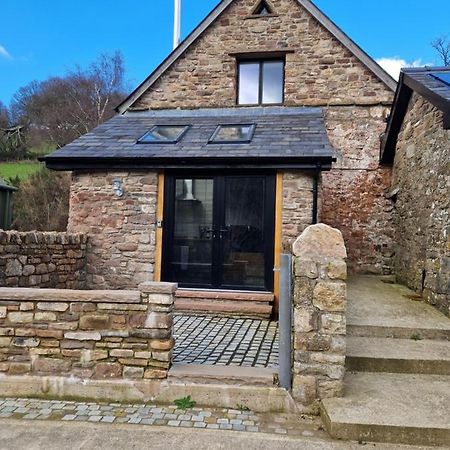 The Old Pig Sty Villa Llanellen ภายนอก รูปภาพ