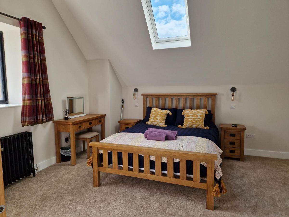 The Old Pig Sty Villa Llanellen ภายนอก รูปภาพ